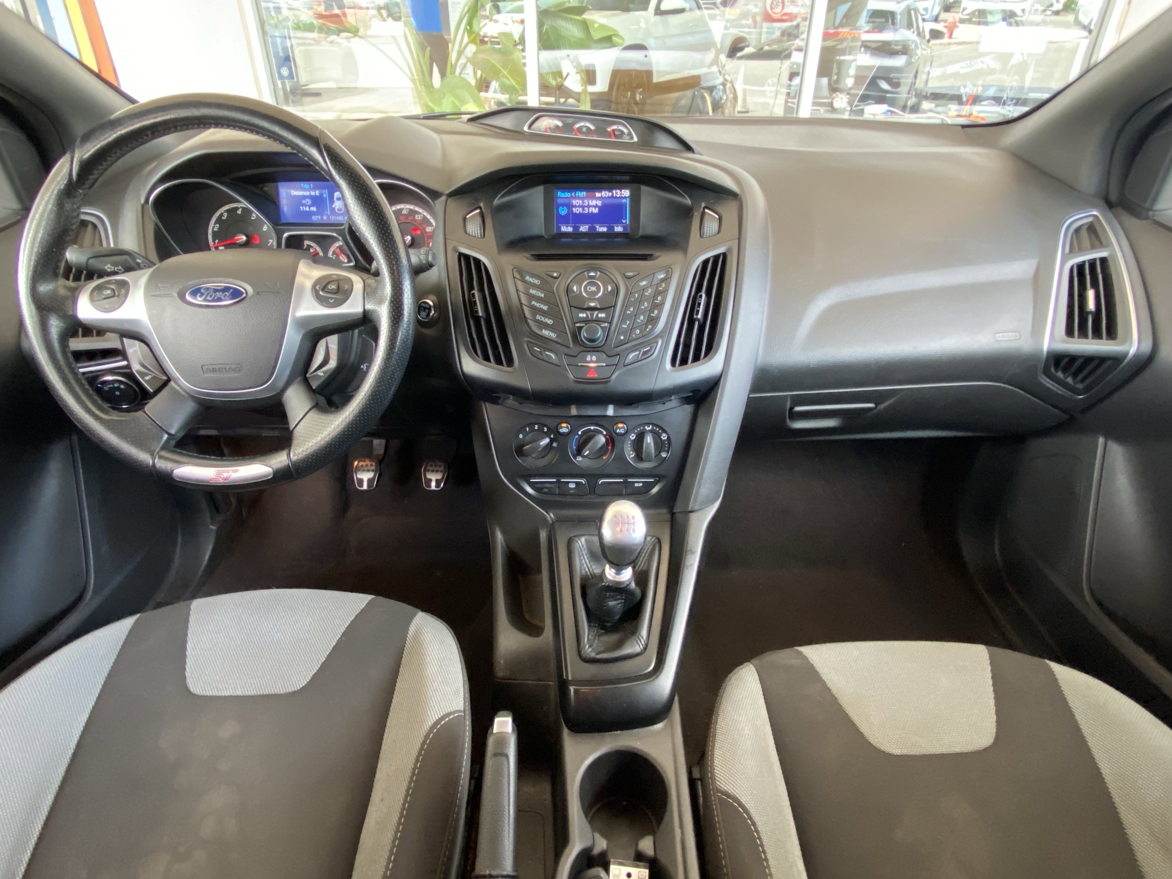 Used 2013 Ford Focus ST image 17