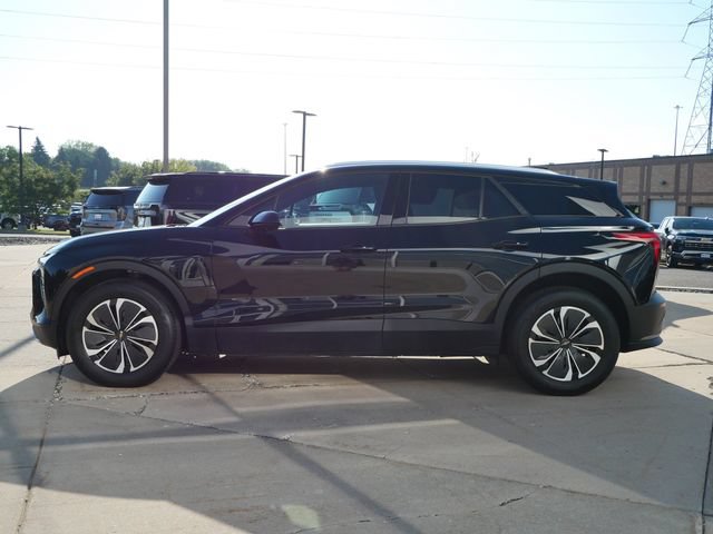 Used 2024 Chevrolet Blazer EV LT AWD/4WD image 4