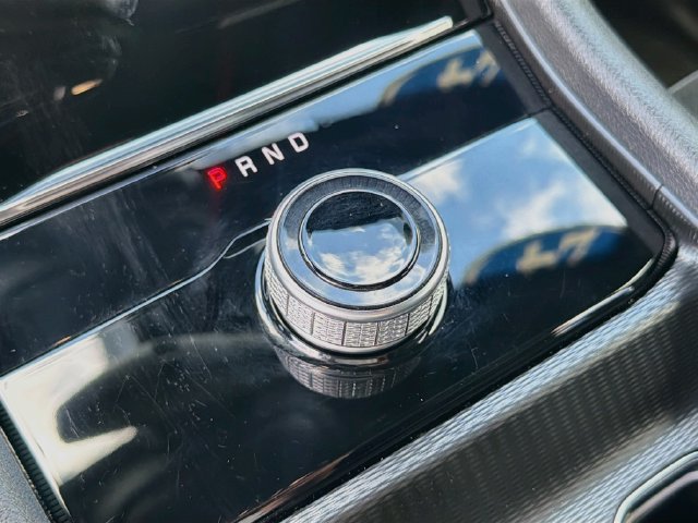 Used 2024 Jeep Grand Cherokee Altitude RWD image 17