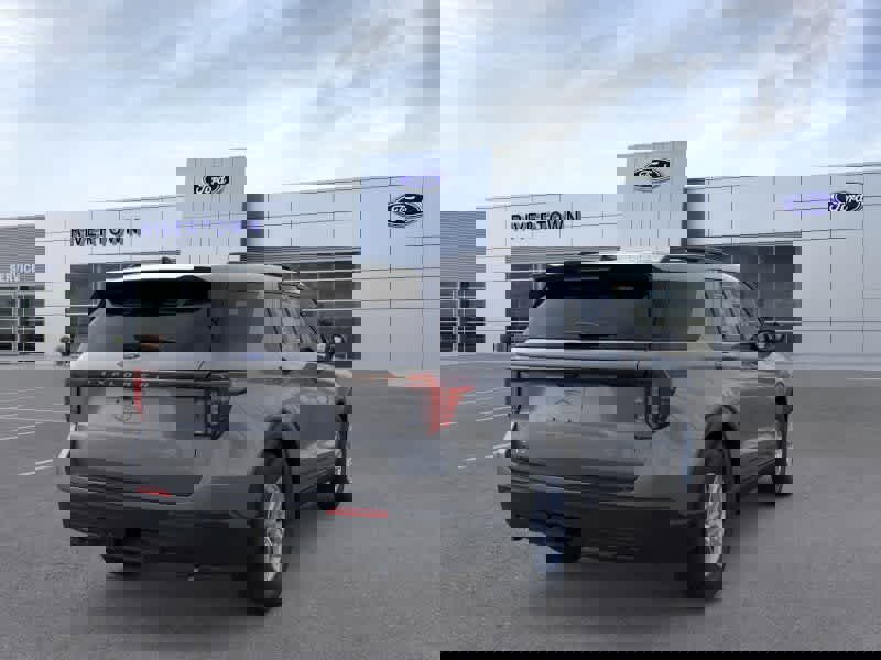 New 2026 Ford Explorer Active image 8