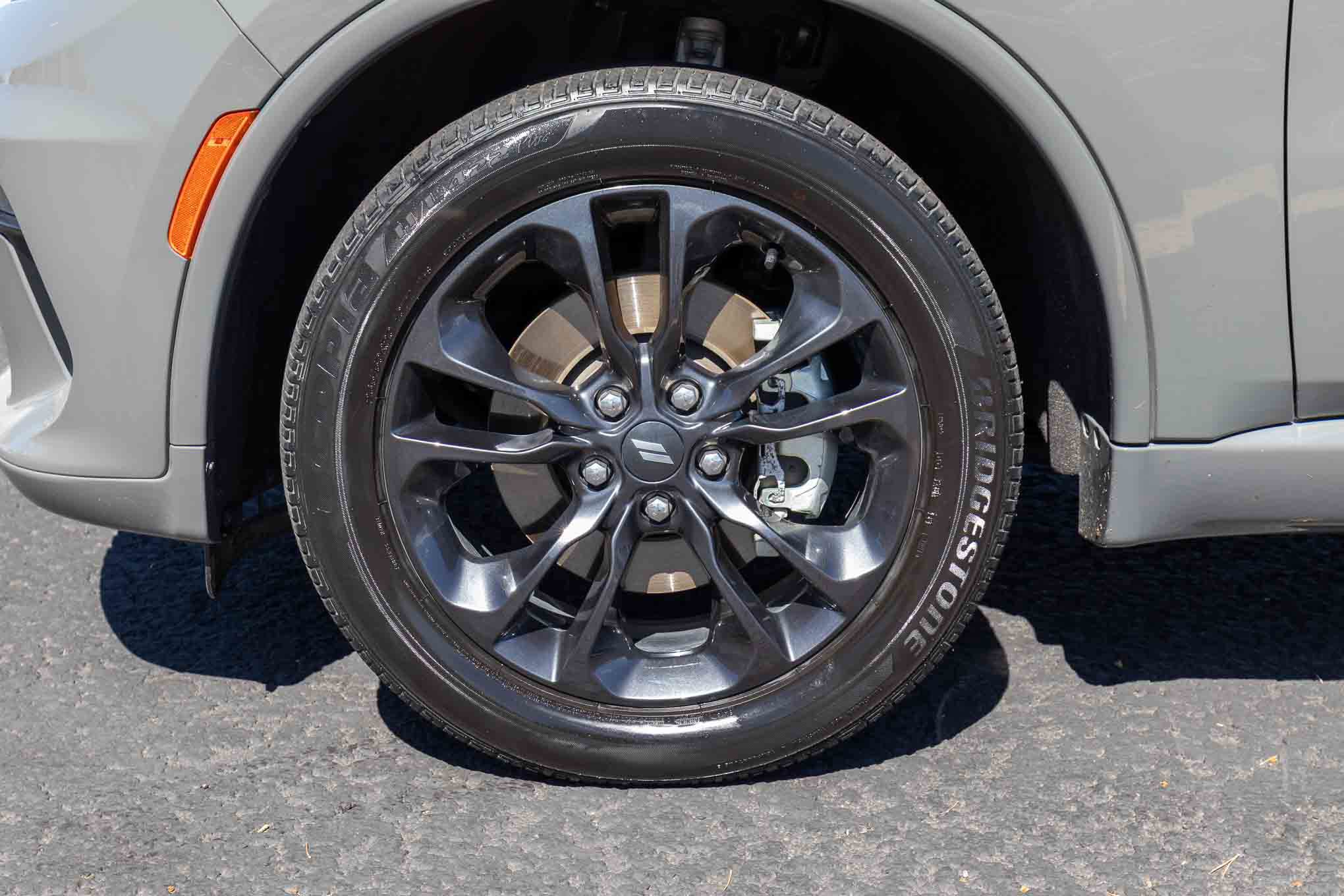 Used 2021 Dodge Durango GT image 41