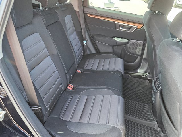 Used 2017 Honda CR-V EX image 20