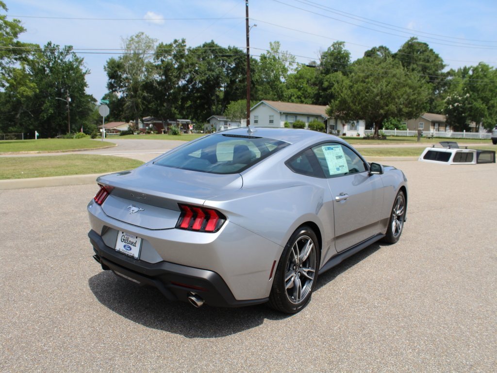 New 2025 Ford Mustang EcoBoost image 11
