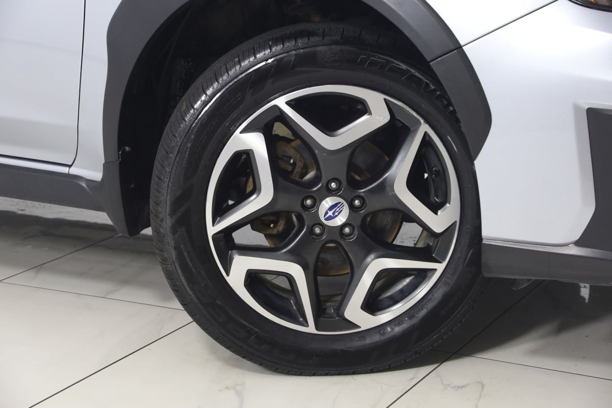 Used 2018 Subaru Crosstrek 2.0i Limited AWD/4WD image 14