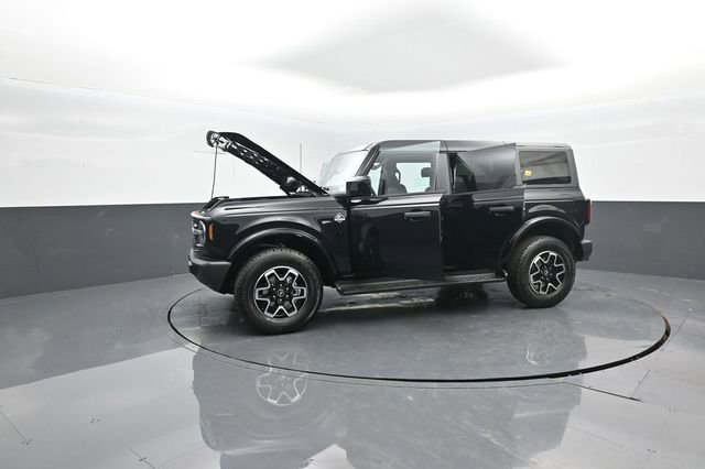 New 2026 Ford Bronco Outer Banks image 38