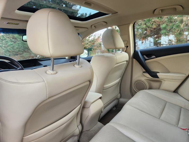 Used 2009 Acura TSX w/ Technology Package image 13