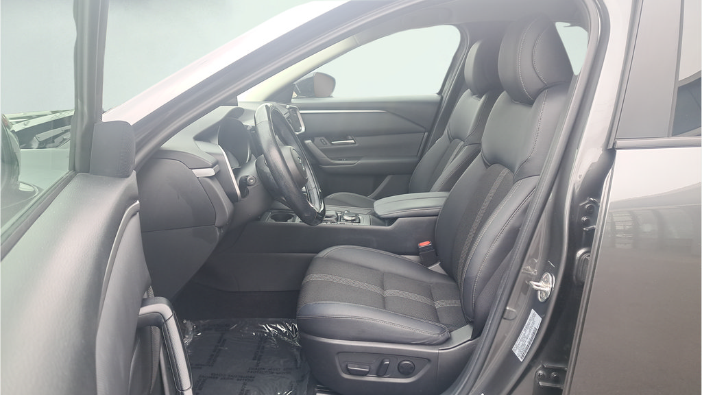 Used 2024 MAZDA CX-50 AWD 2.5 S w/ Preferred Package image 10