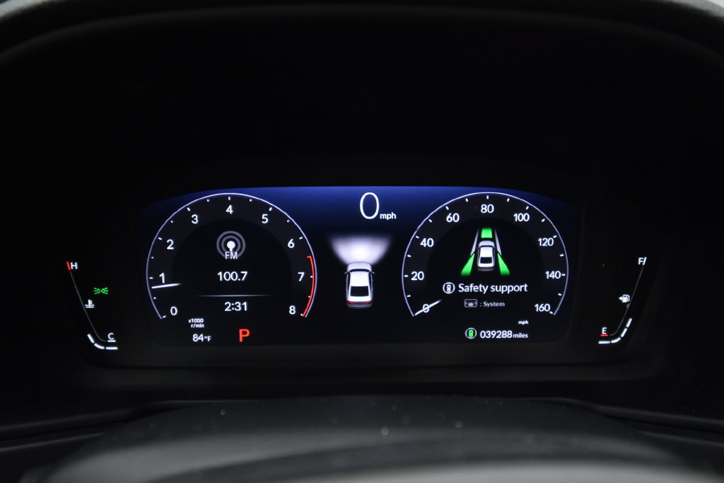 Used 2023 Honda Accord EX image 17