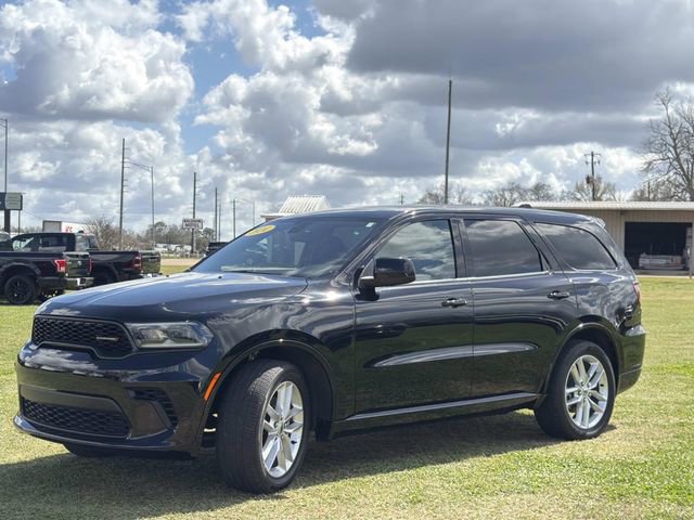 Used 2024 Dodge Durango GT image 15