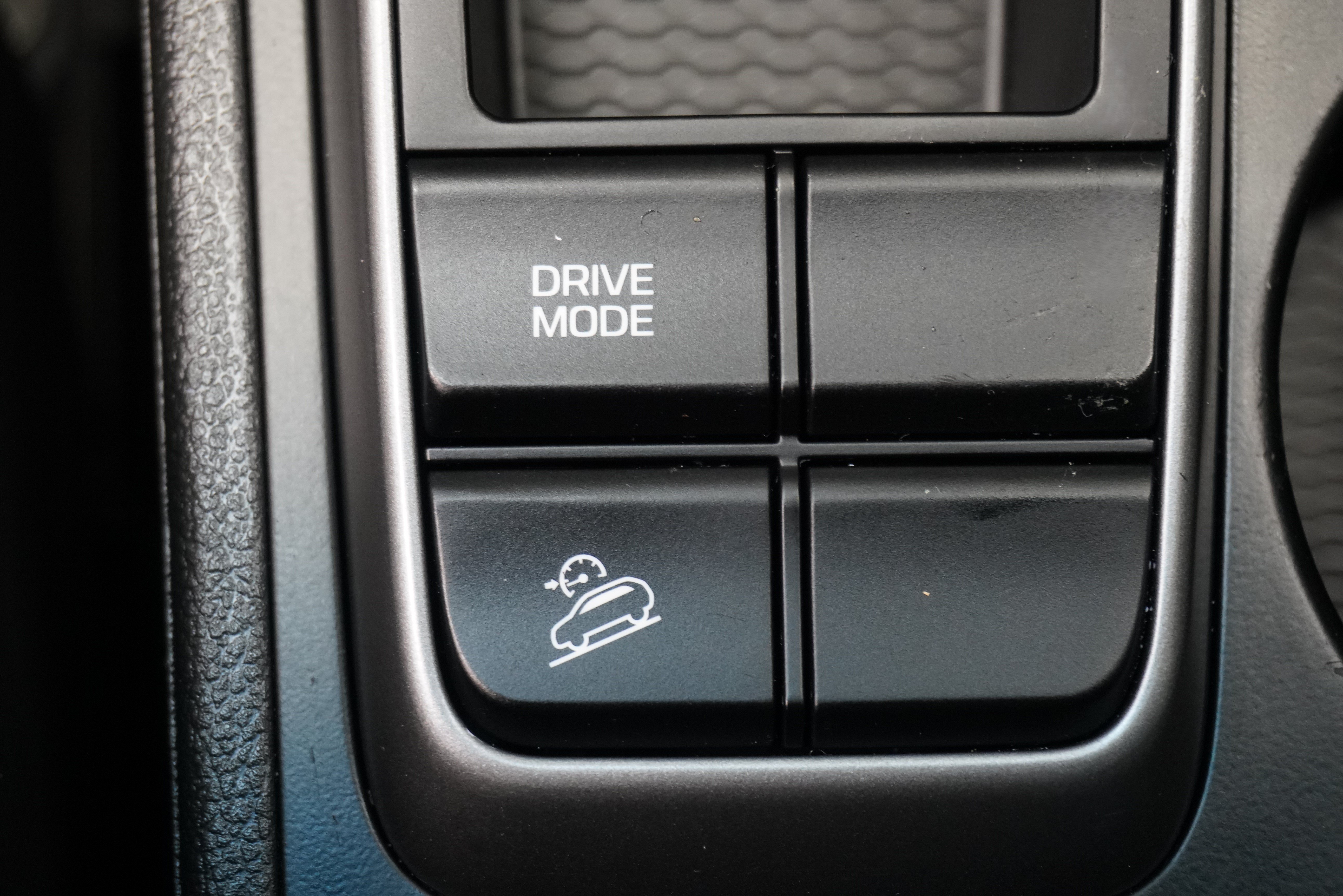 Used 2017 Hyundai Tucson Limited FWD image 23