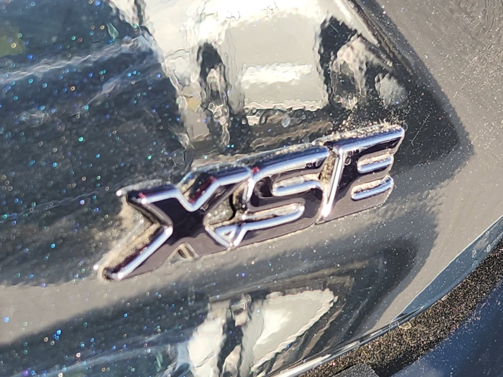 New 2026 Toyota Camry XSE w/ Premium Package FWD image 11