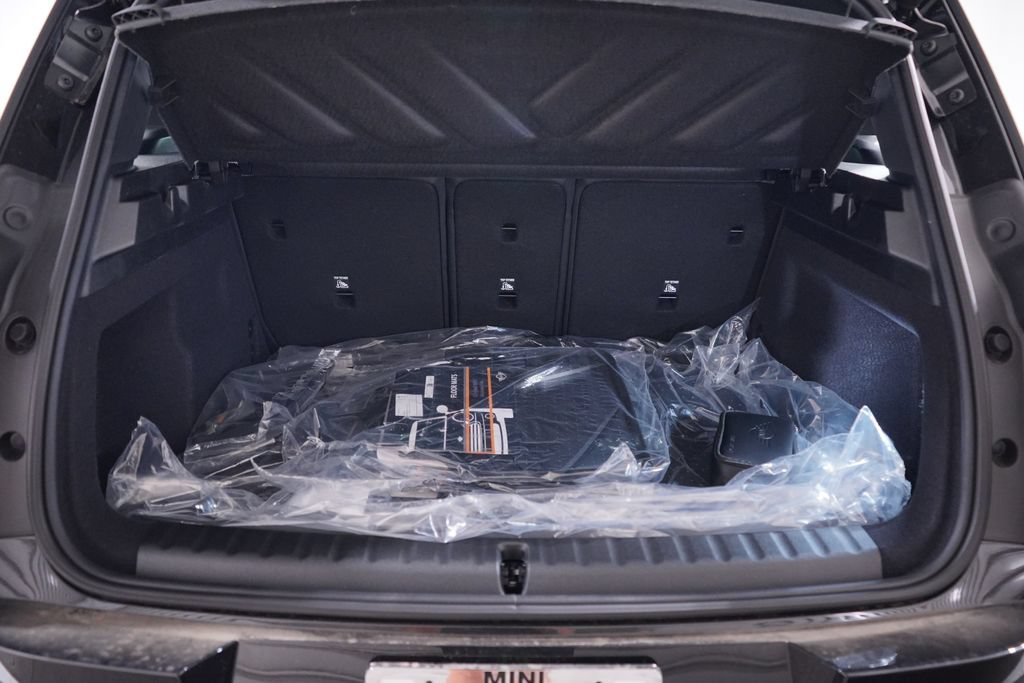 New 2027 MINI Cooper Countryman S AWD/4WD image 19