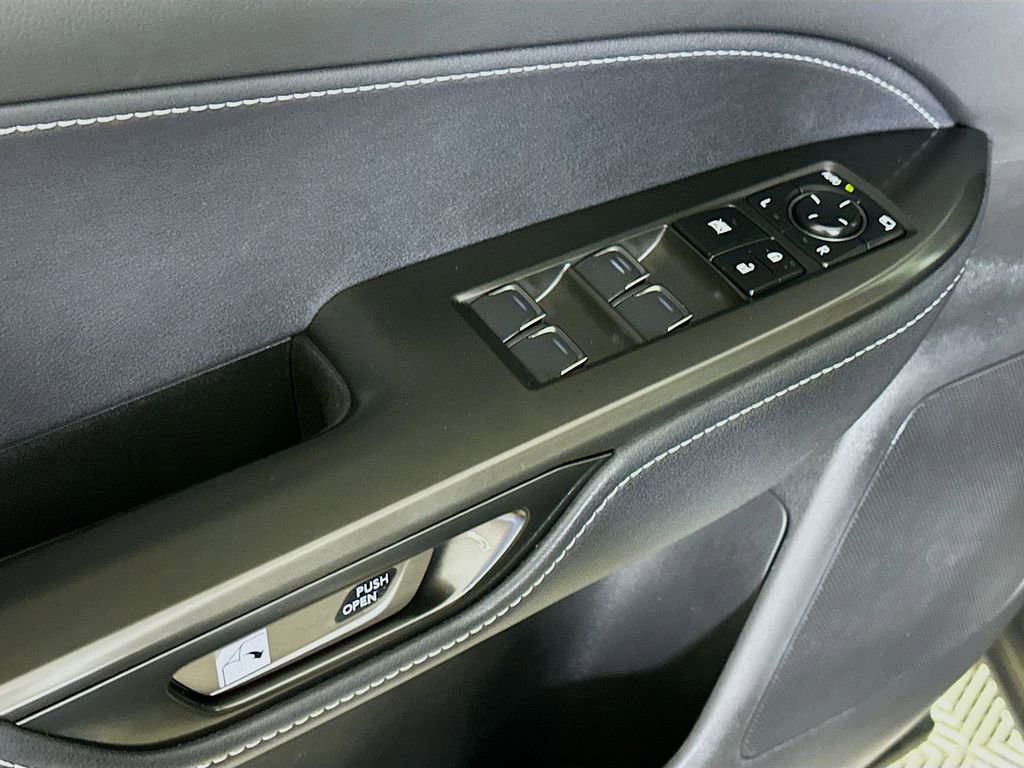 Used 2024 Lexus NX 350 F Sport AWD/4WD image 21