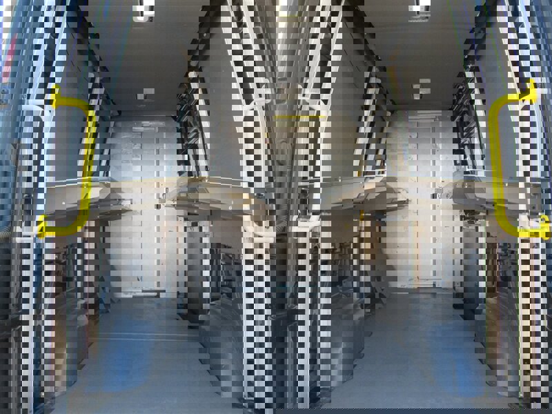 Used 2018 Mercedes-Benz Sprinter 2500 image 8