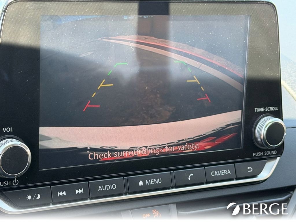 Used 2019 Nissan Altima 2.5 S FWD image 27