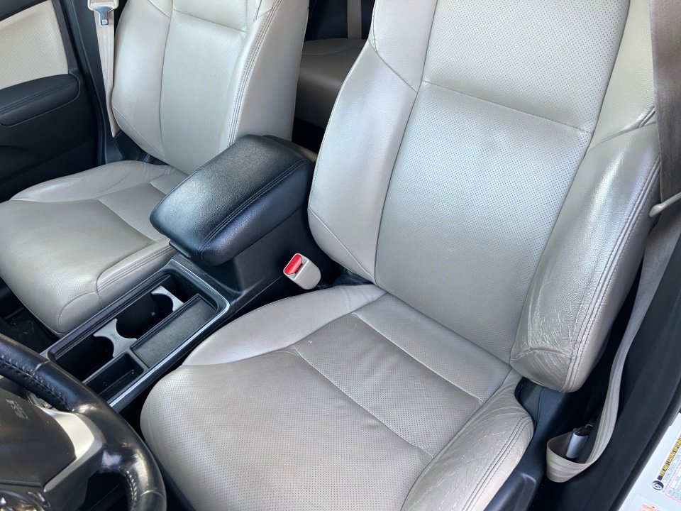 Used 2015 Honda CR-V Touring image 33