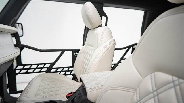 Used 2025 Ford Bronco 4-Door image 48