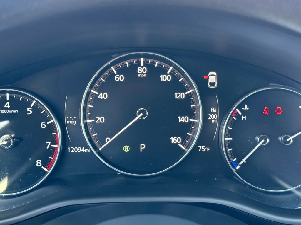 Used 2024 MAZDA CX-30 AWD 2.5 S image 18