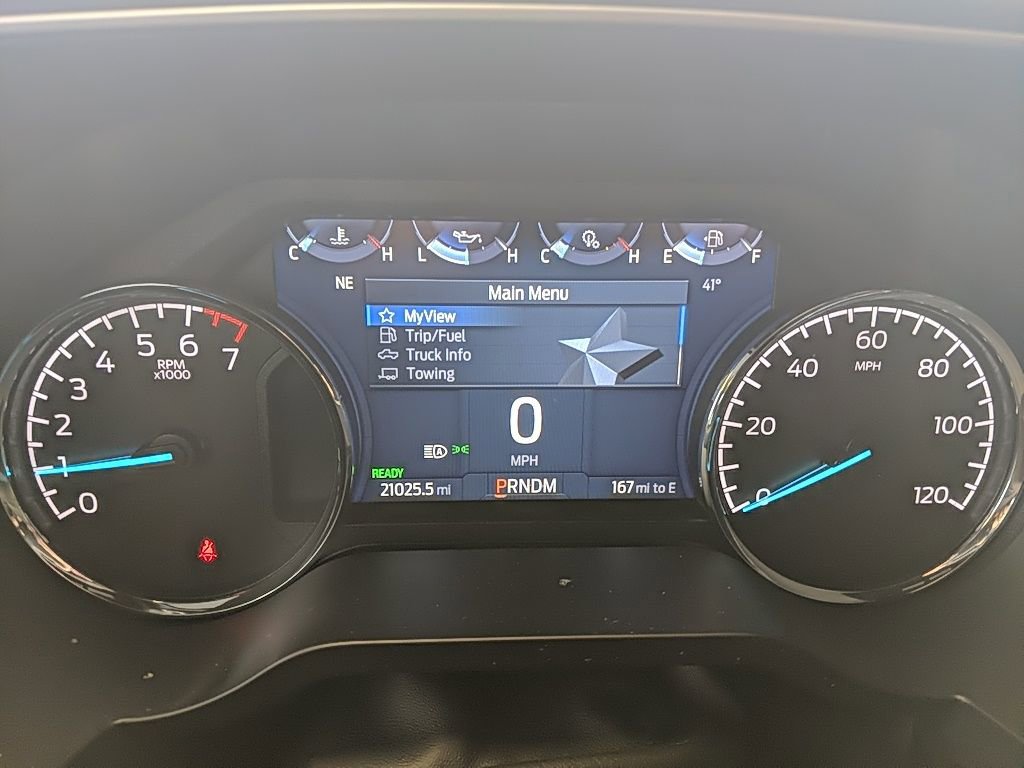 Certified 2023 Ford F150 XLT w/ Equipment Group 302A High image 25