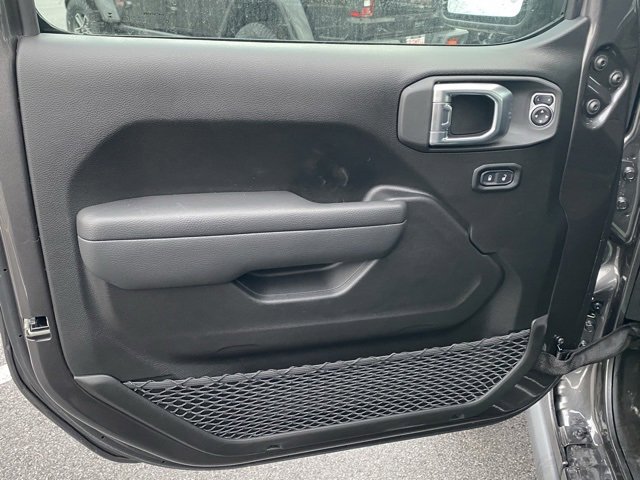 New 2026 Jeep Gladiator Mojave image 12