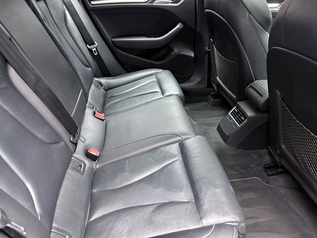 Used 2016 Audi S3 Premium Plus w/ Technology Package image 14