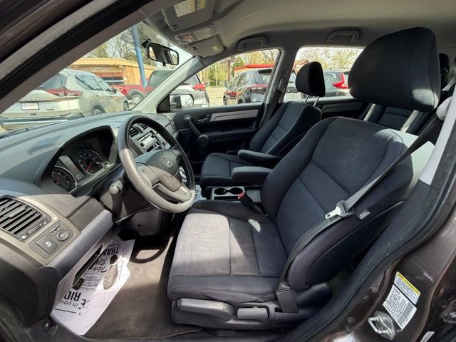 Used 2011 Honda CR-V LX image 9