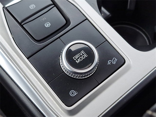 Certified 2022 Ford Explorer Limited w/ Equipment Group 301A image 27