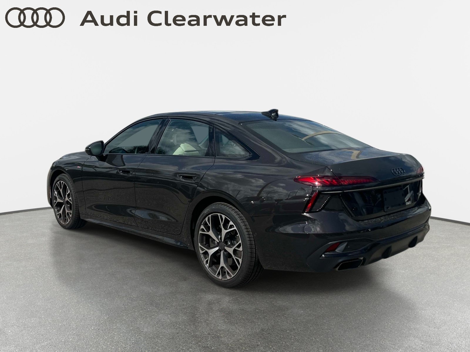 Used 2026 Audi A6 Premium Plus AWD/4WD image 2