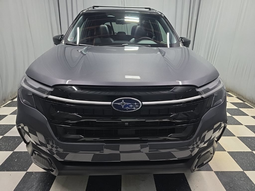 New 2025 Subaru Forester Touring w/ Touring Package AWD/4WD image 2