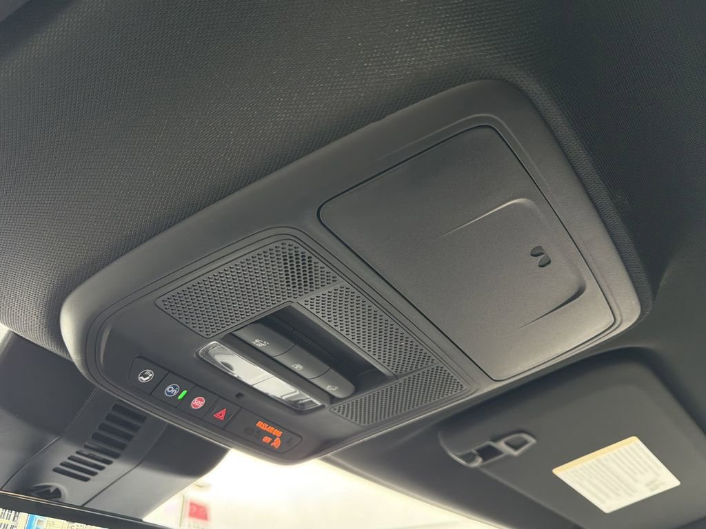 New 2026 Buick Enclave Sport Touring w/ Power Package FWD image 11