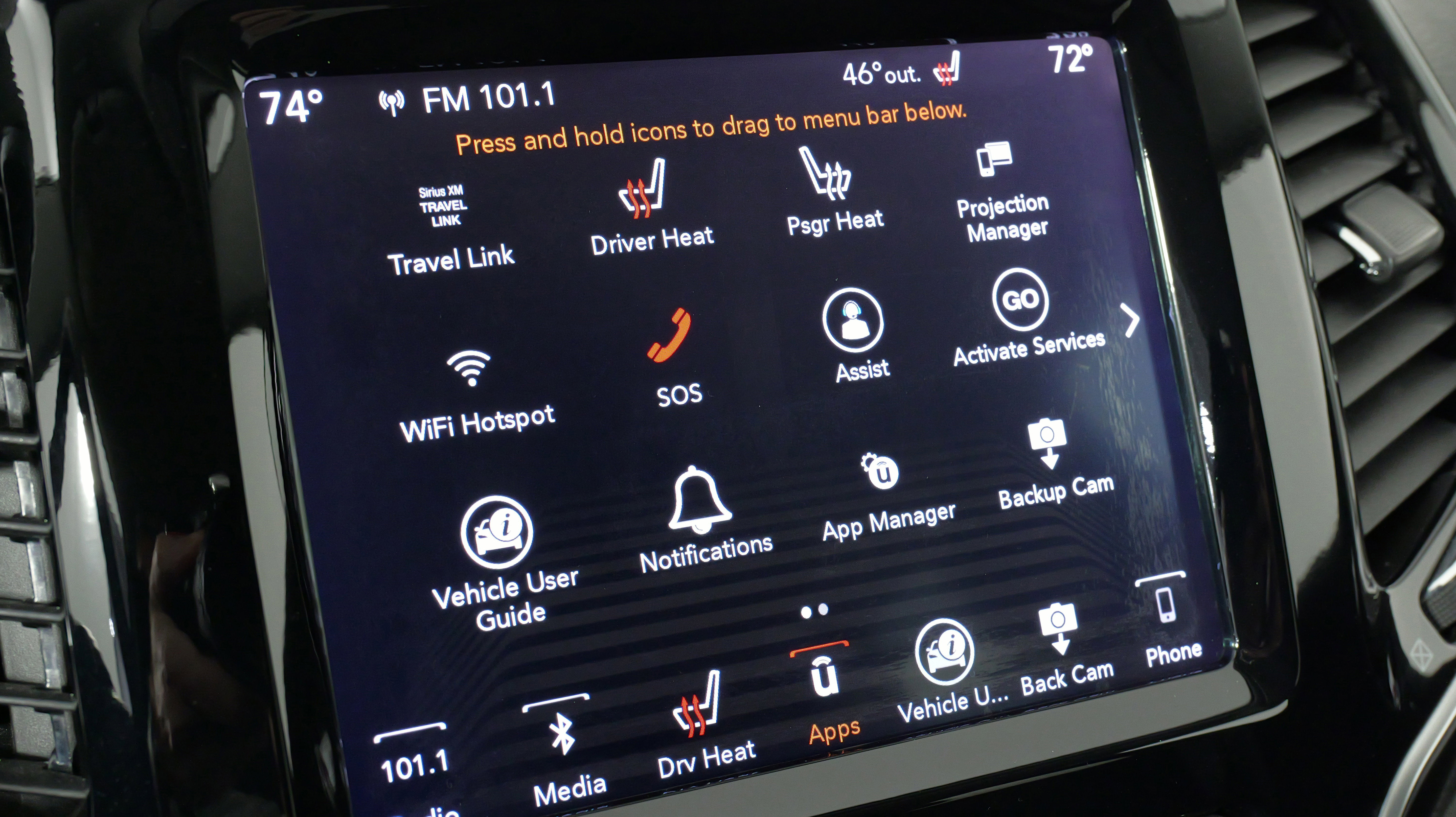 Used 2019 Jeep Cherokee Limited image 46