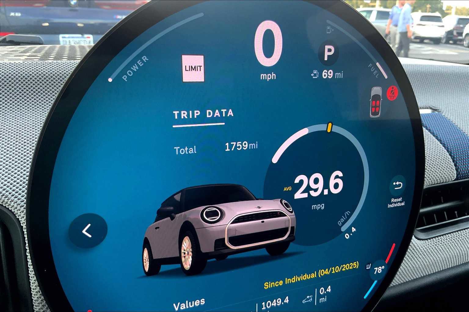 Used 2025 MINI Cooper S image 25