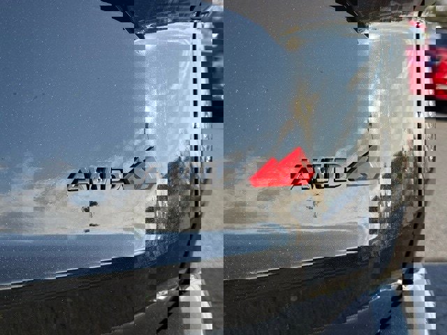 New 2026 Nissan Rogue SV w/ Rock Creek Premium Package image 15