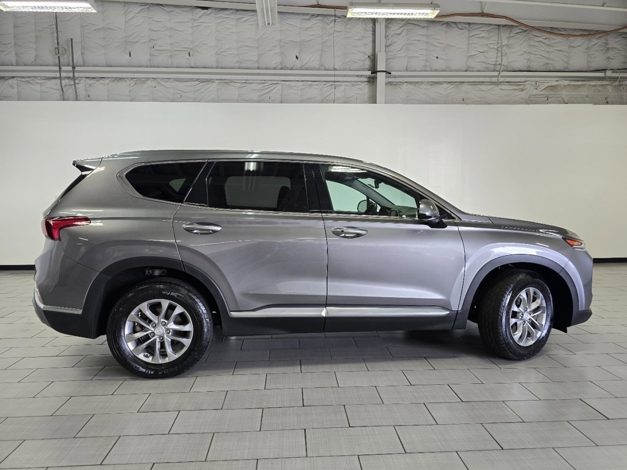 Used 2020 Hyundai Santa Fe SEL AWD/4WD image 14