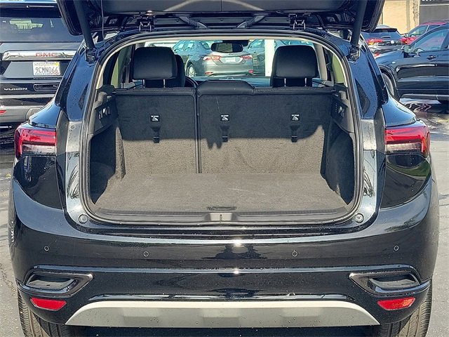 Used 2023 Buick Envision Preferred w/ Sport Touring Package image 20