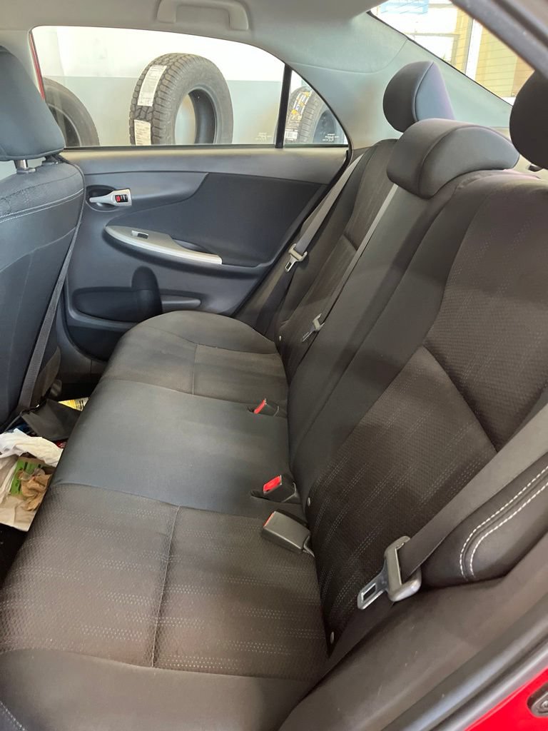 Used 2013 Toyota Corolla S FWD image 5