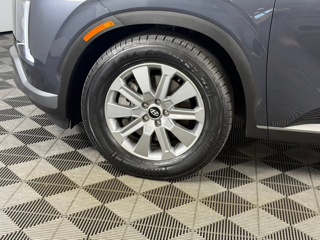 Used 2024 Hyundai Palisade SEL FWD image 12