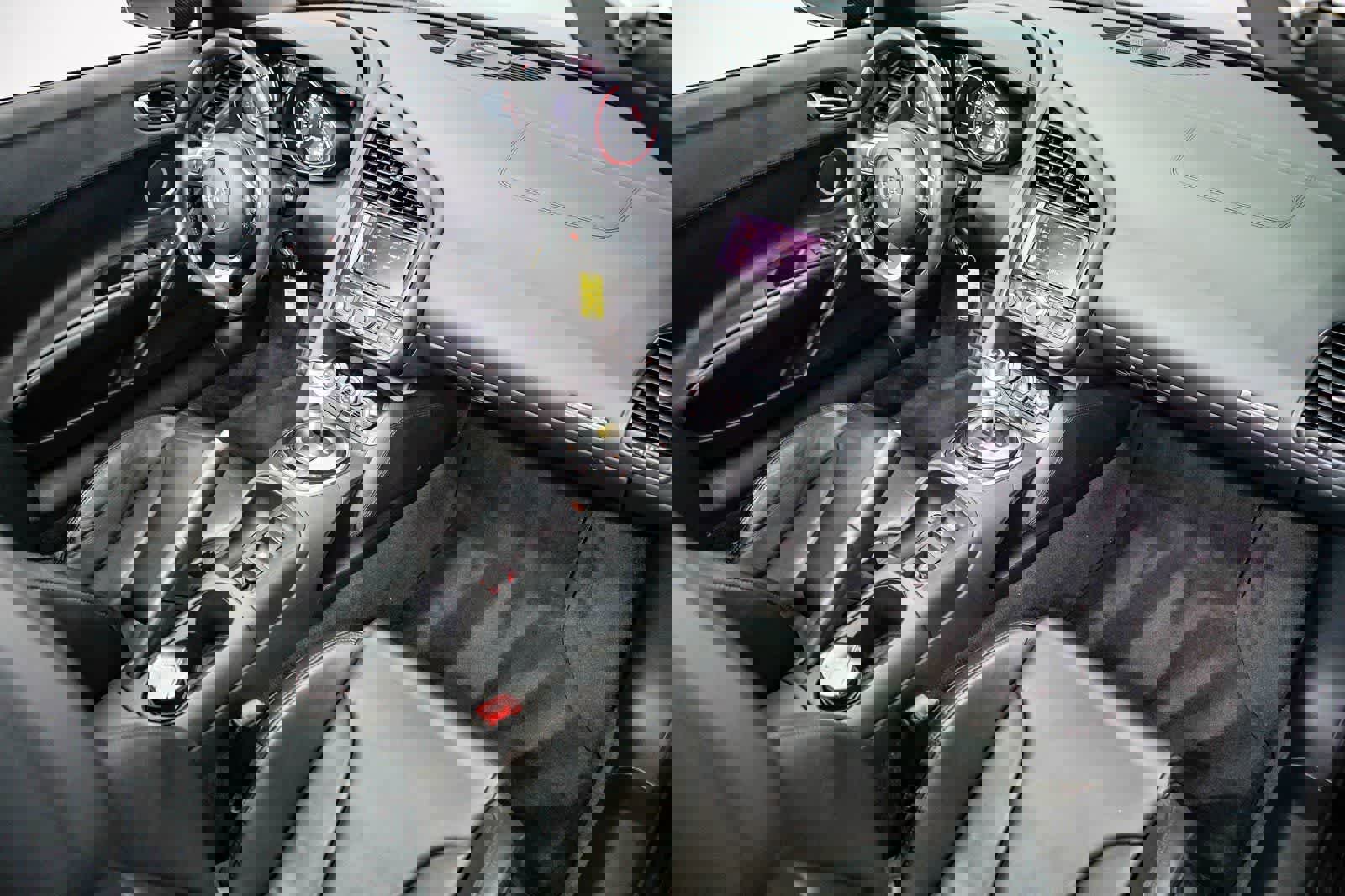 Used 2011 Audi R8 V10 image 24