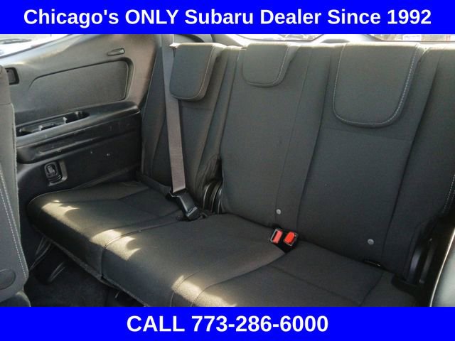 Certified 2024 Subaru Ascent Premium w/ Convenience Package image 24