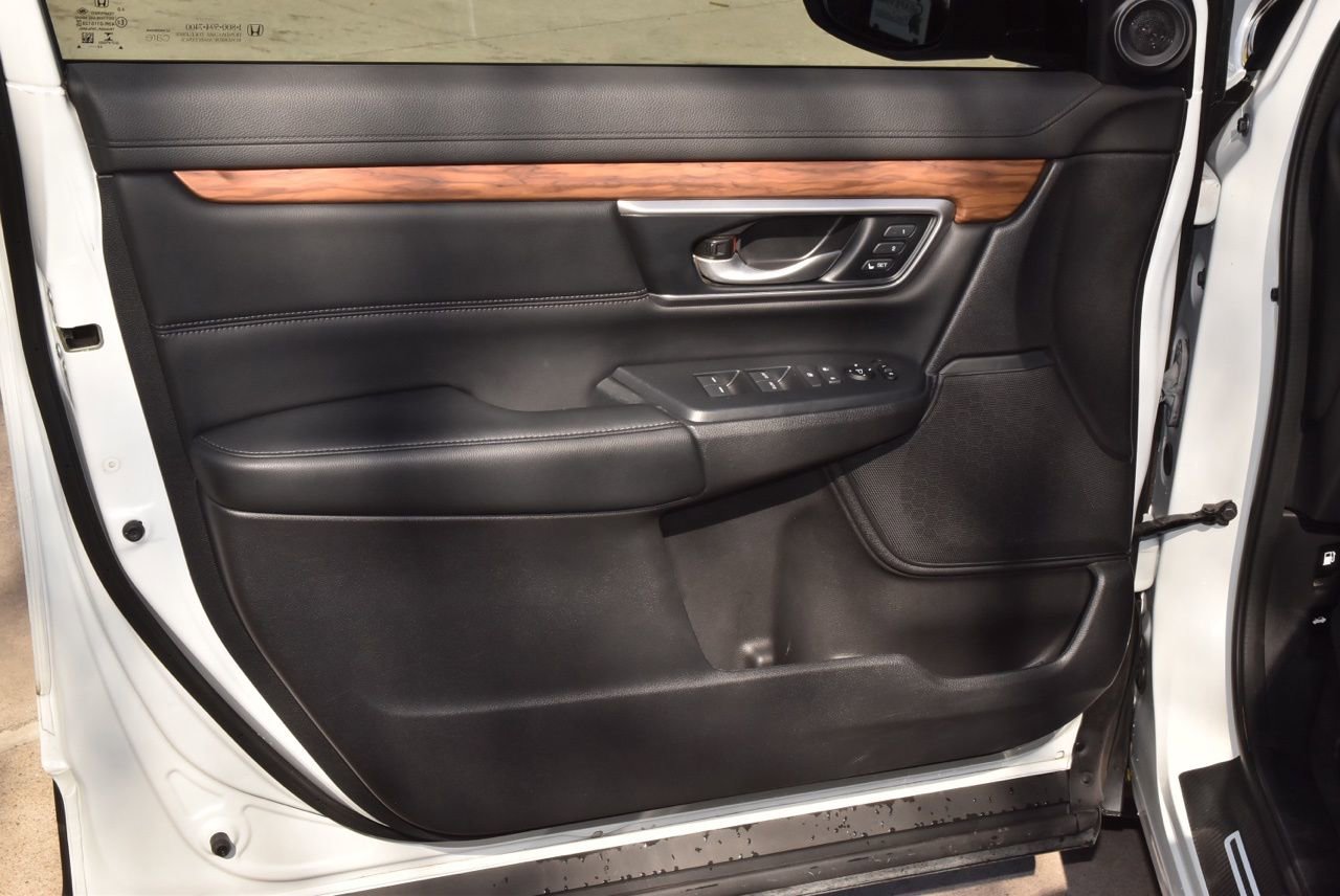 Used 2022 Honda CR-V Touring image 36