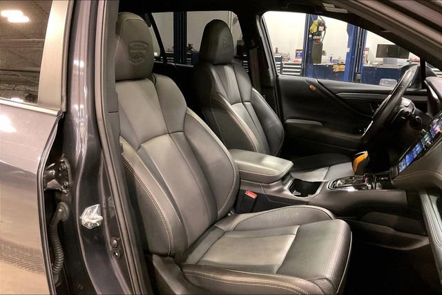 Used 2023 Subaru Outback Wilderness image 7
