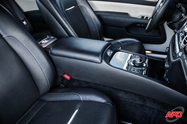Used 2019 Rolls-Royce Wraith RWD image 87