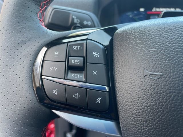 New 2026 Ford Explorer ST w/ Sun And Sound Package image 31