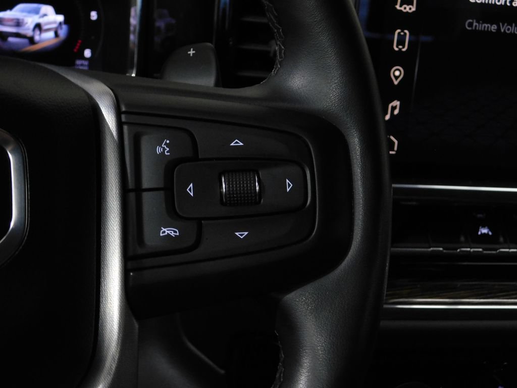 Used 2024 GMC Sierra 1500 Elevation AWD/4WD image 46