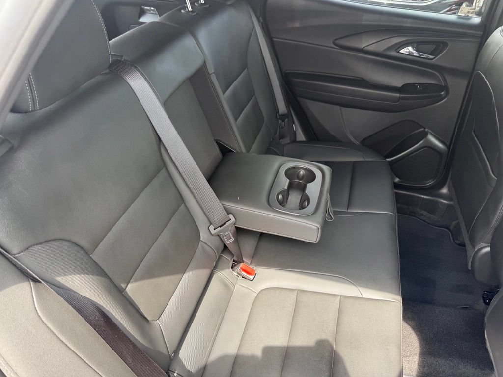 Used 2023 Chevrolet TrailBlazer ACTIV w/ Convenience Package AWD/4WD image 50