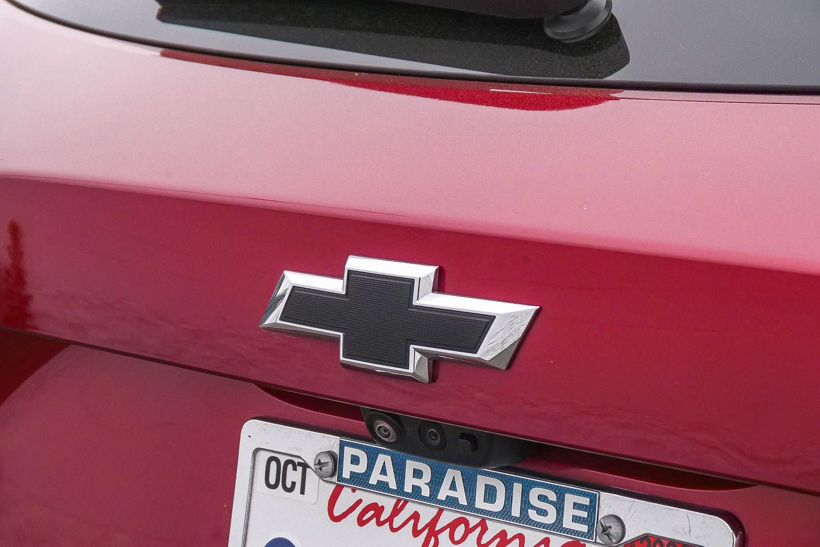 Used 2023 Chevrolet Blazer RS w/ Driver Confidence II Package FWD image 11