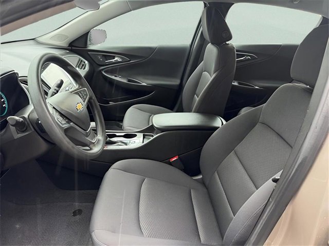 Used 2023 Chevrolet Malibu LS image 12