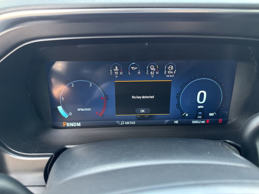 Used 2024 Ford F250 Platinum image 26