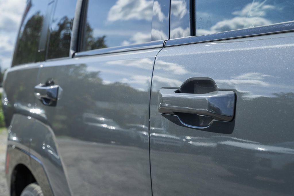 New 2026 Hyundai Santa Fe Calligraphy image 15