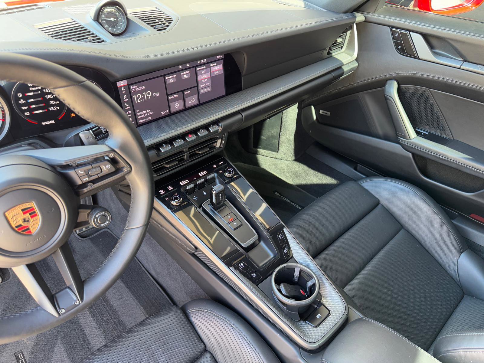 Used 2020 Porsche 911 Carrera S RWD image 34